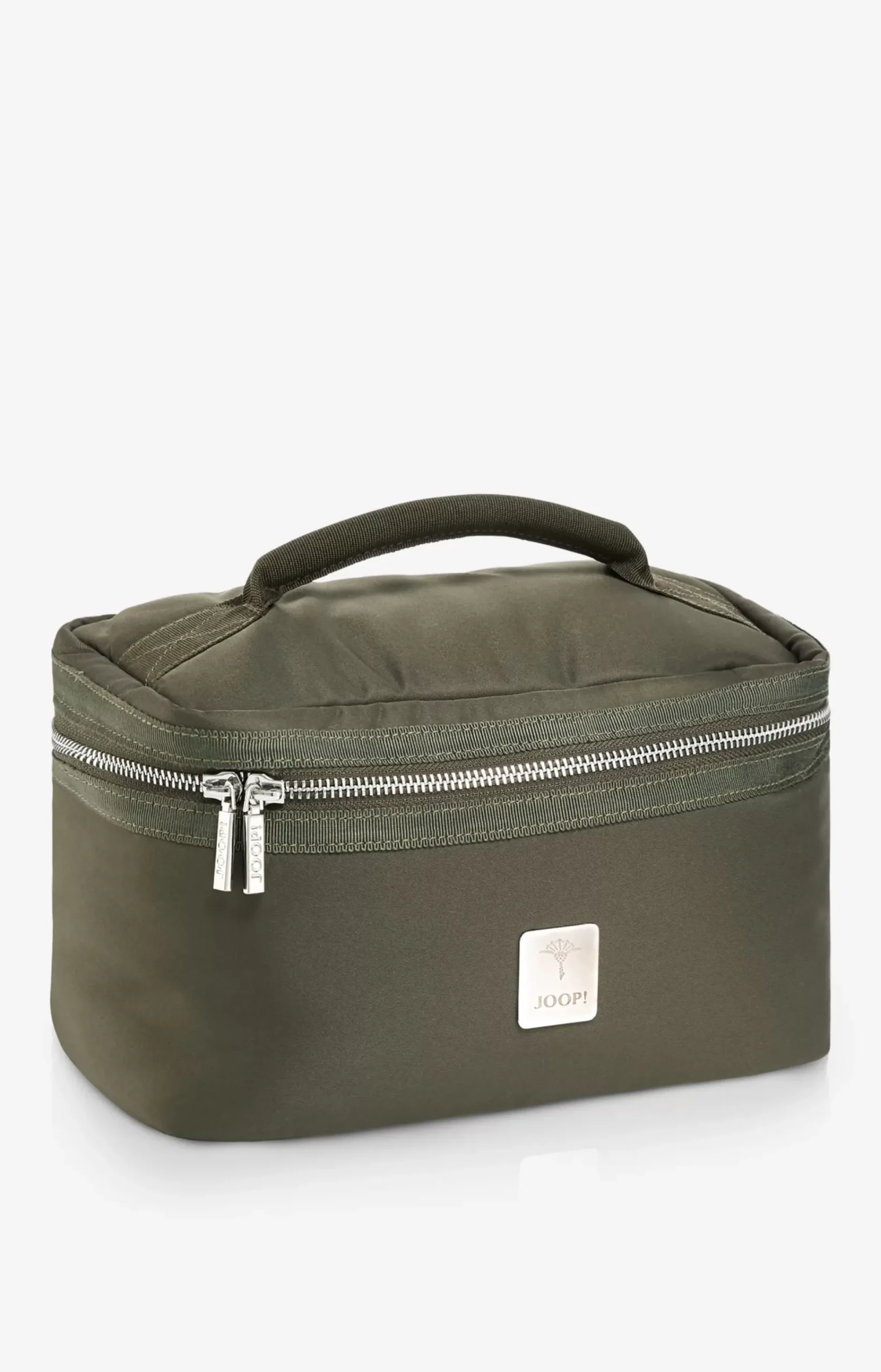 Air beauty case, olive