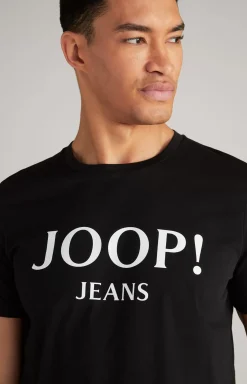 Alex T-Shirt in Black
