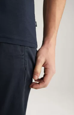 Alex T-Shirt in Navy