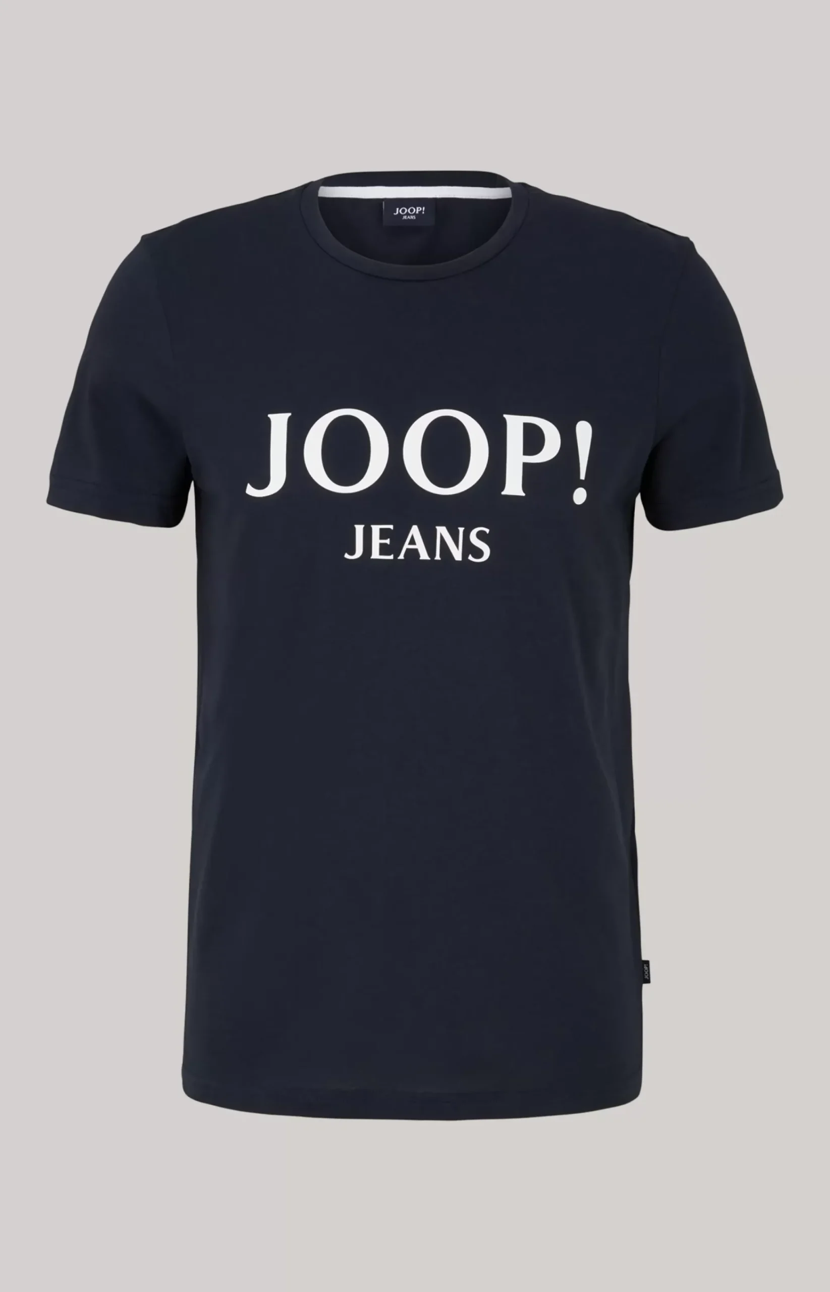 Alex T-Shirt in Navy