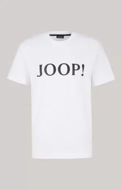 Balthazar T-shirt in White