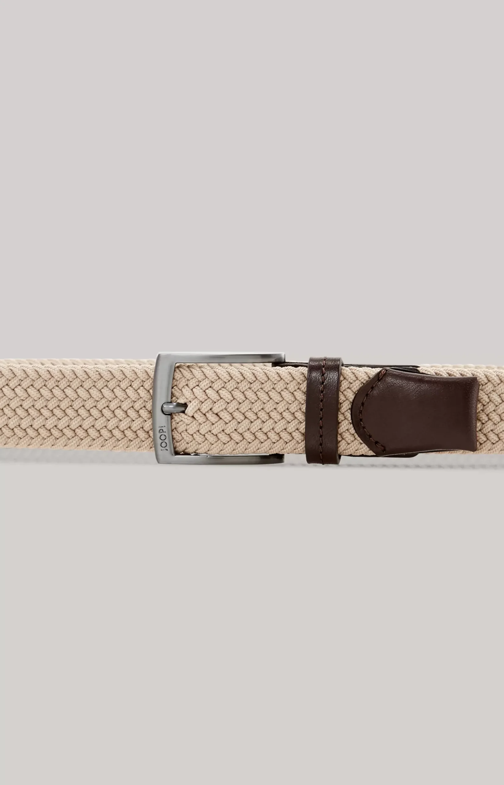 Belt in Beige