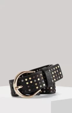Belt in Black