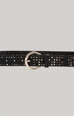 Belt in Black