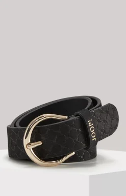 Belt in Black