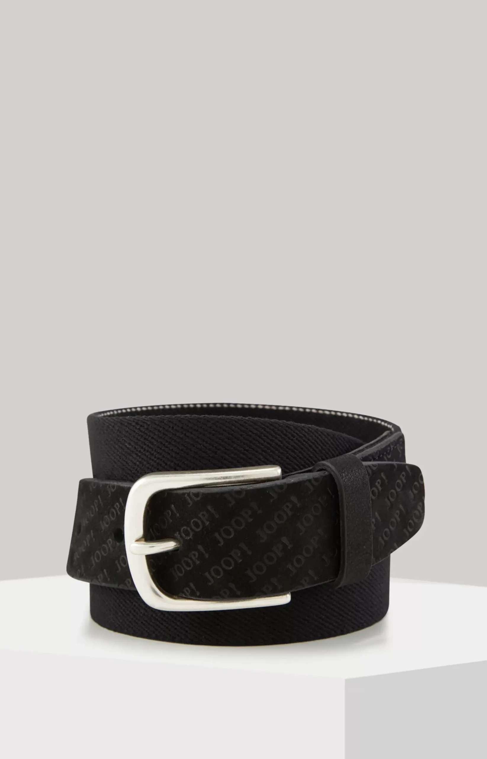 Belt in Black