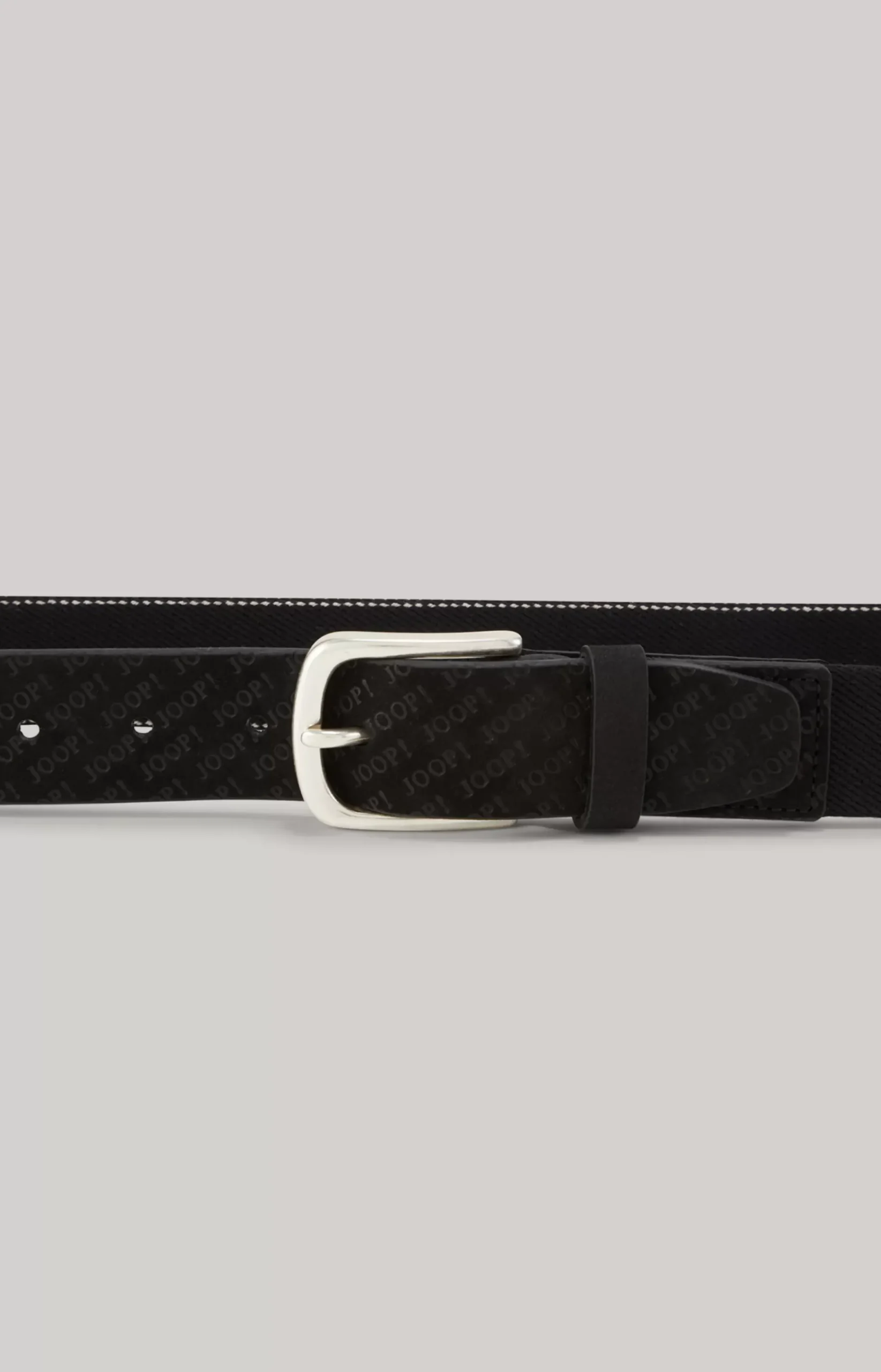 Belt in Black