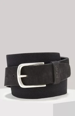 Belt in Black