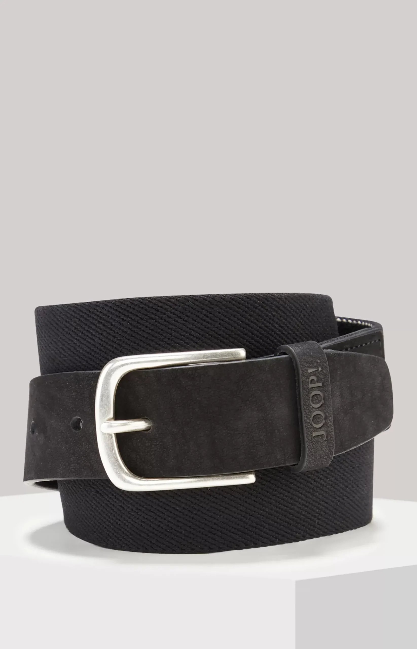 Belt in Black