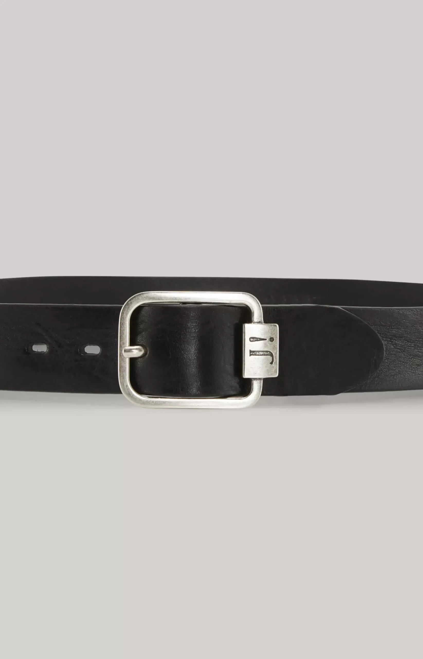 Belt in Black