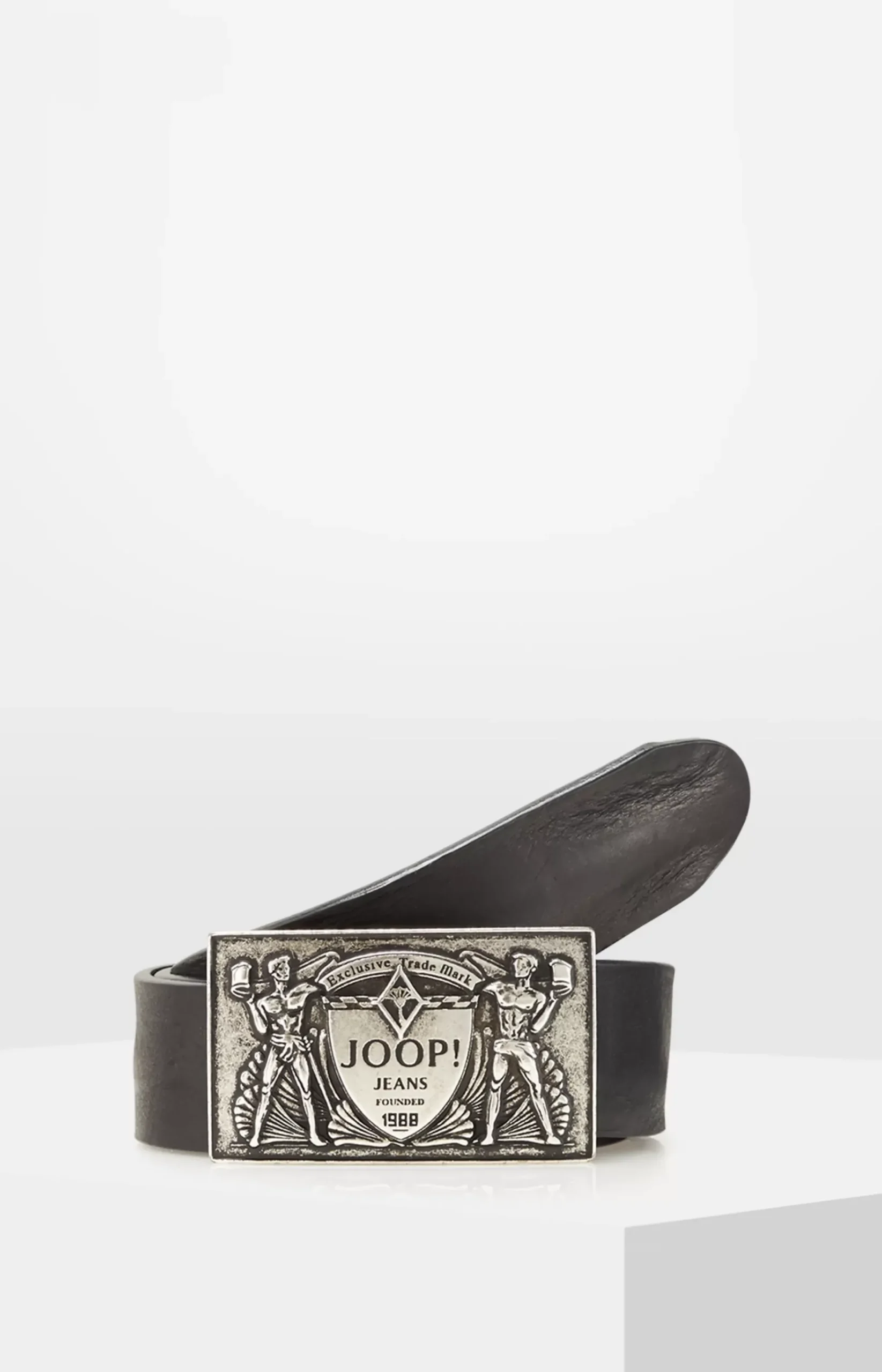 Belt in Black