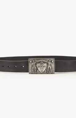 Belt in Black