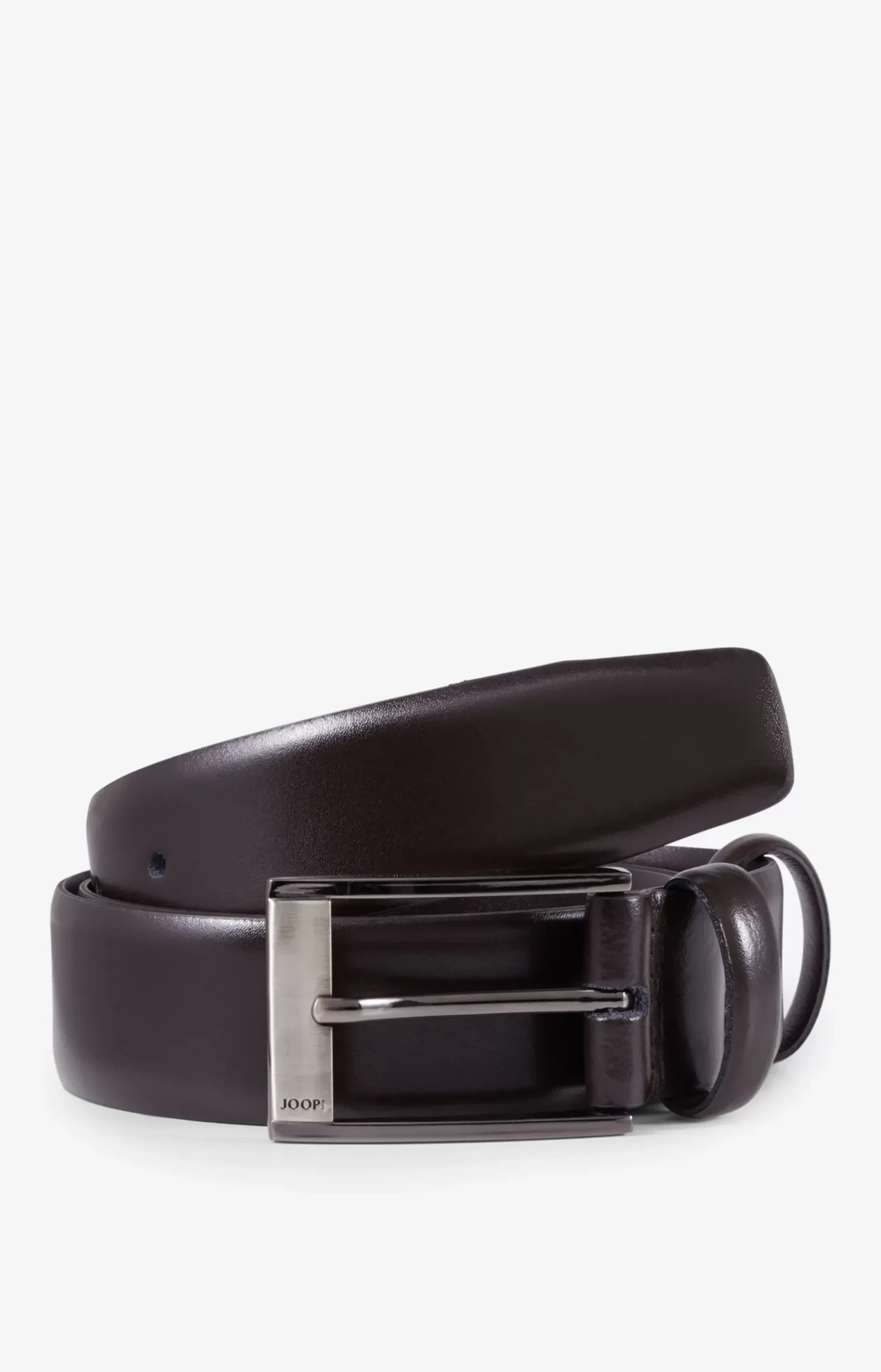Belt in Dark Brown
