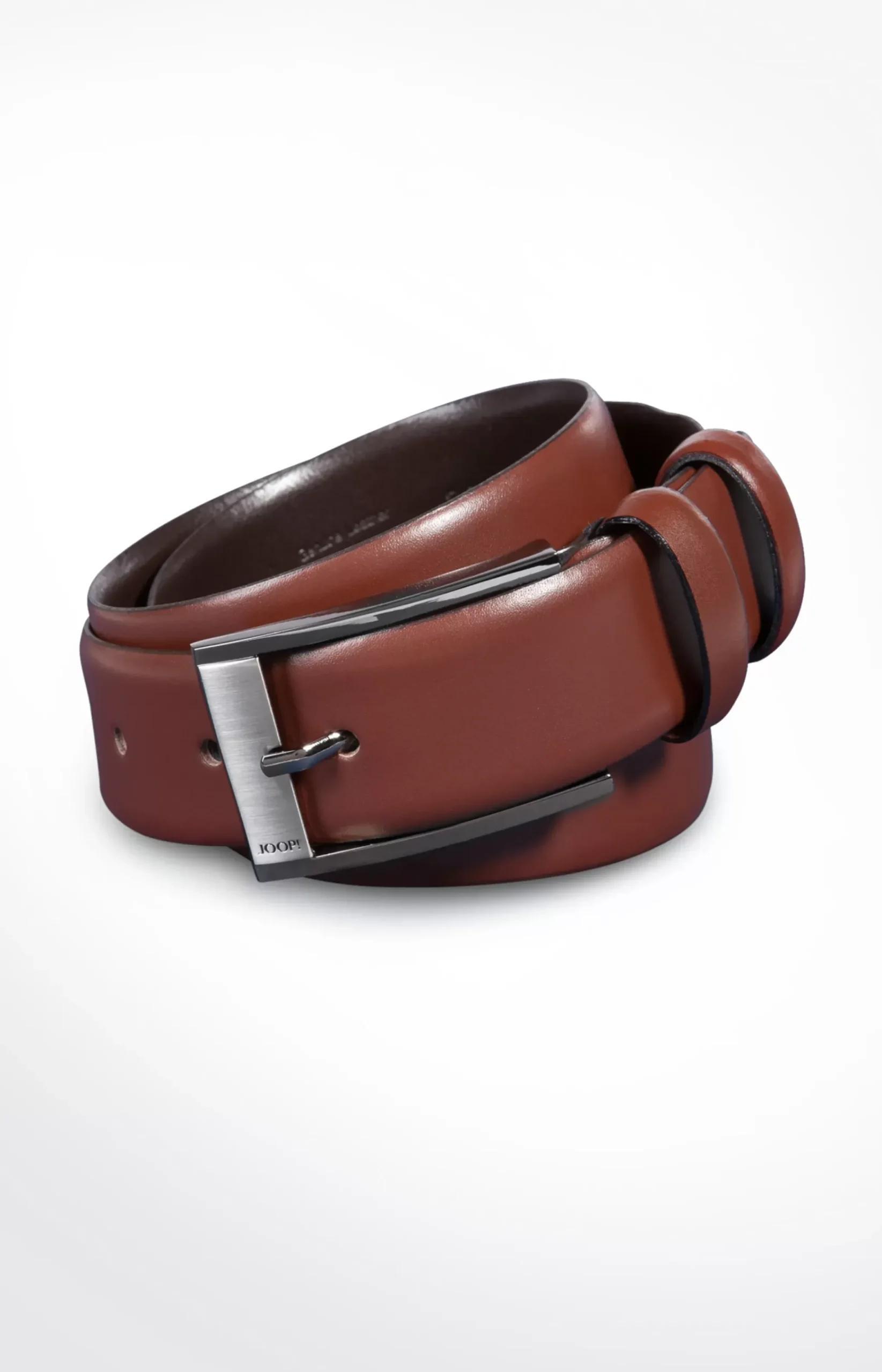 Belt in Rust