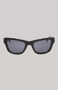 Black/Grey Sunglasses