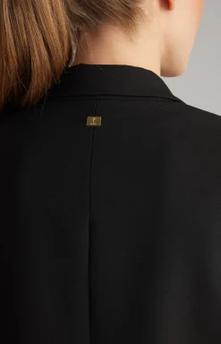 Blazer in Black