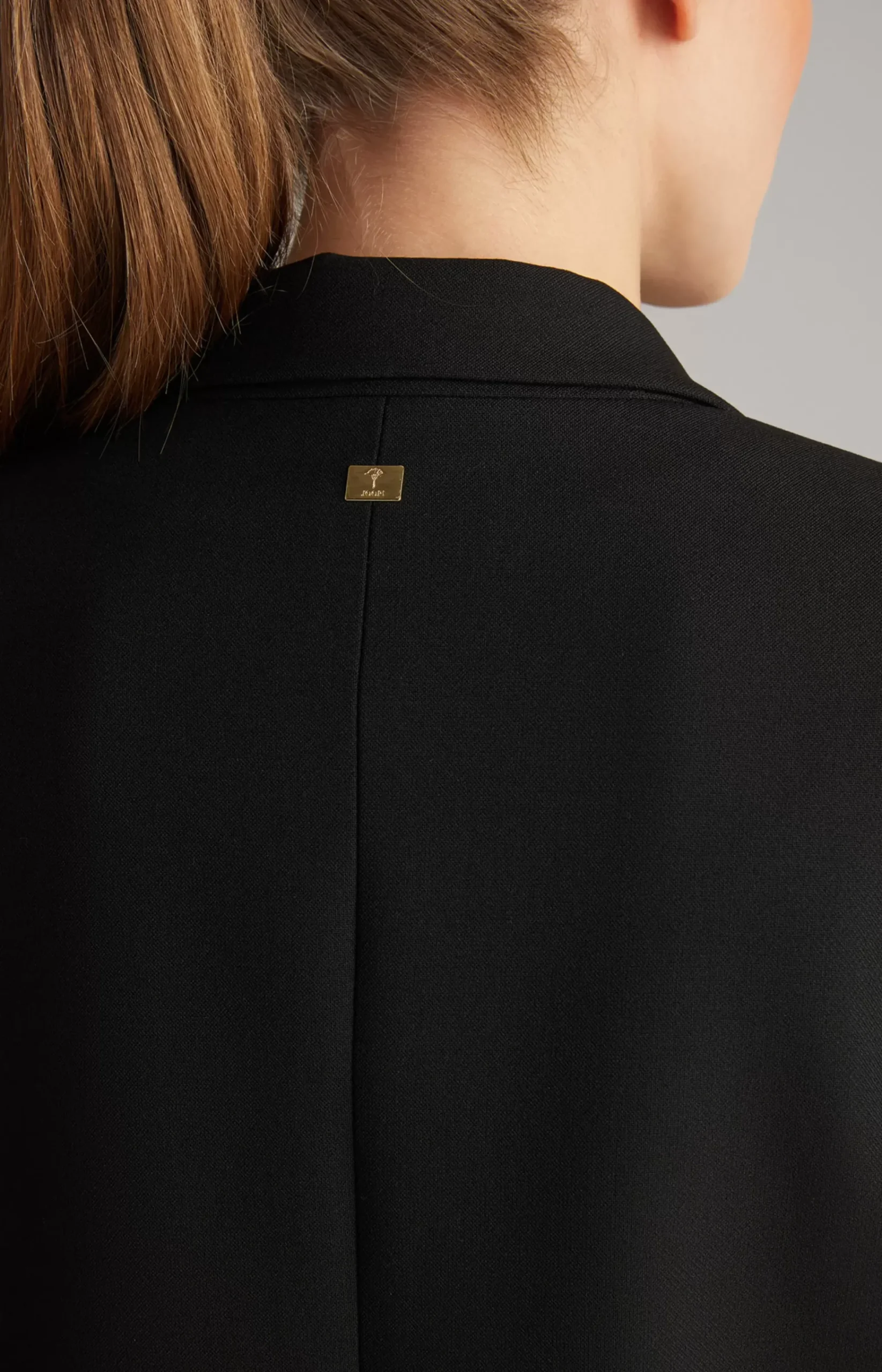 Blazer in Black