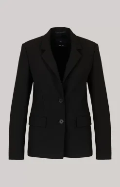 Blazer in Black