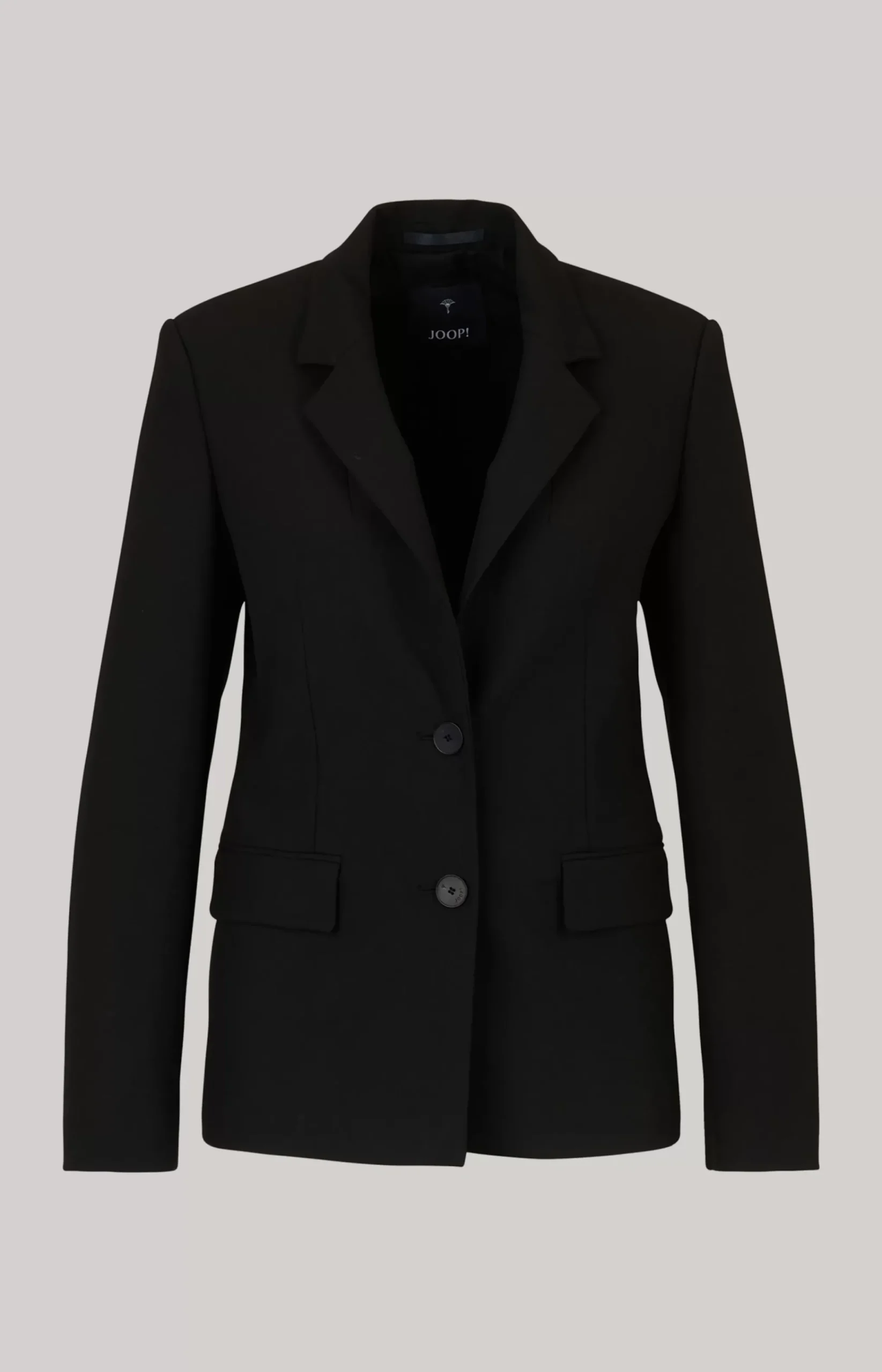 Blazer in Black