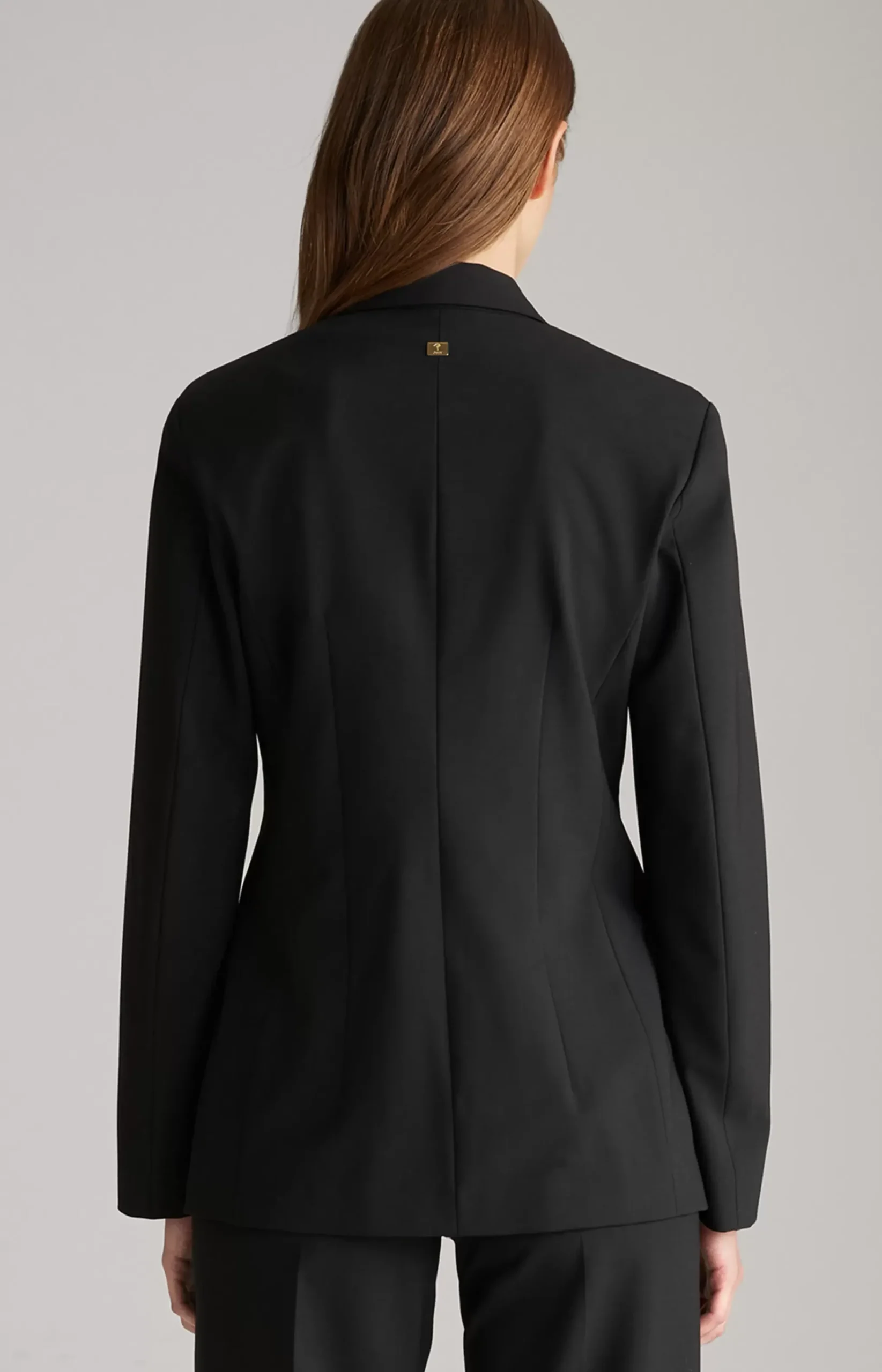 Blazer in Black