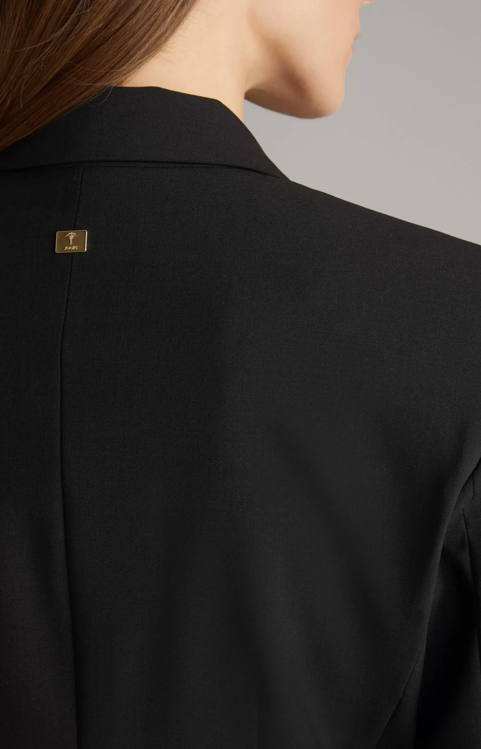Blazer in Black