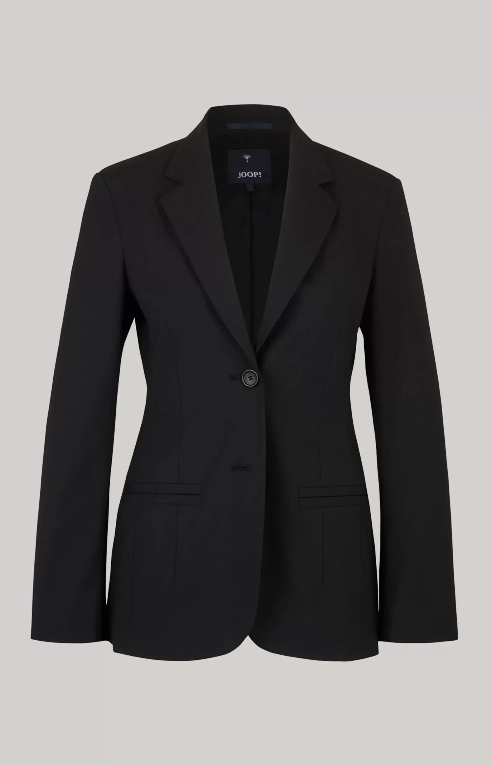 Blazer in Black