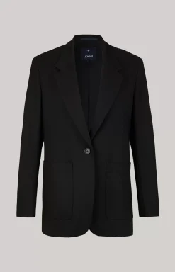 Blazer in Black