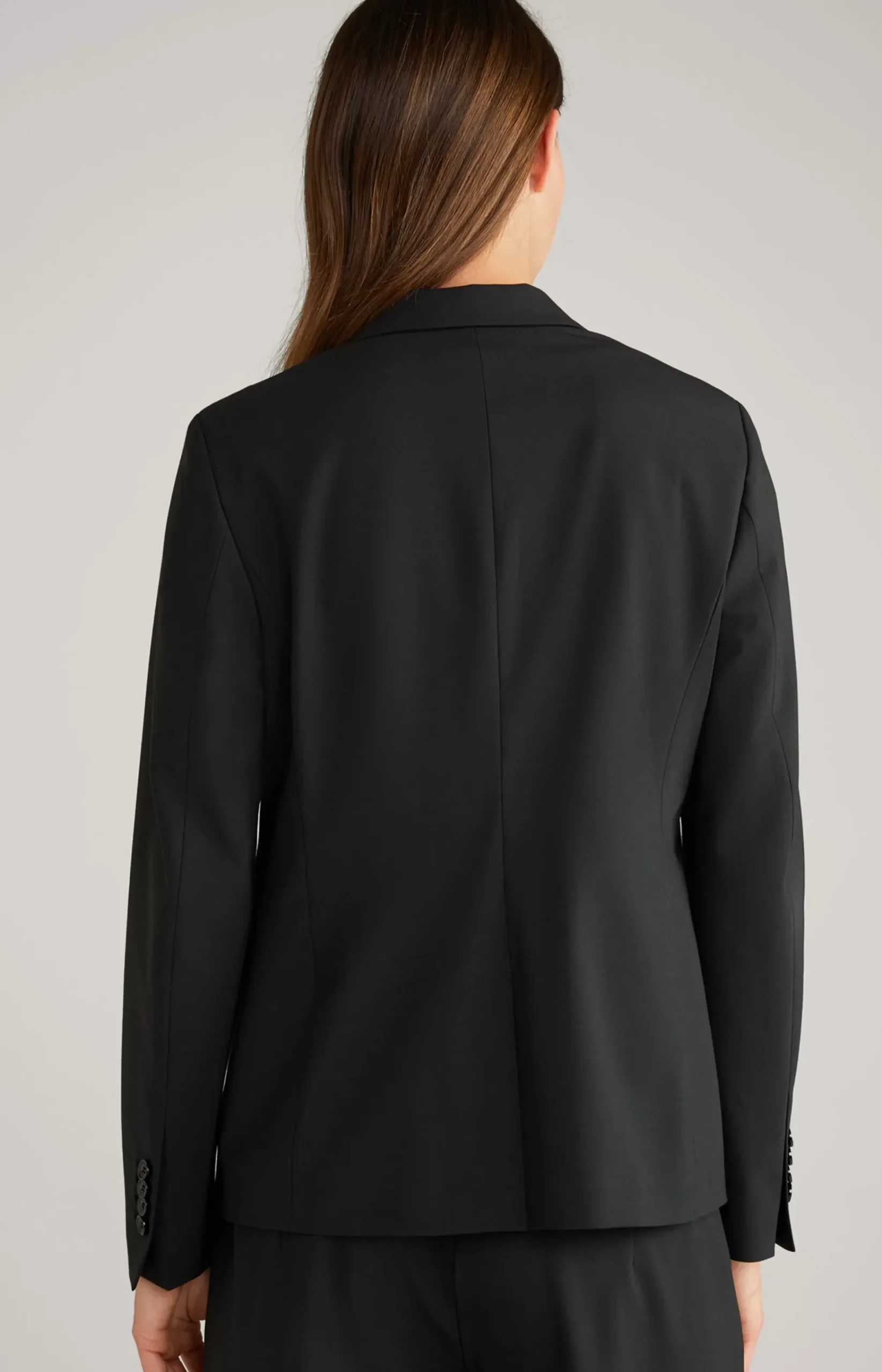 Blazer in Black