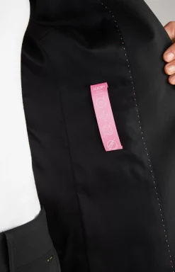 Blazer in Black