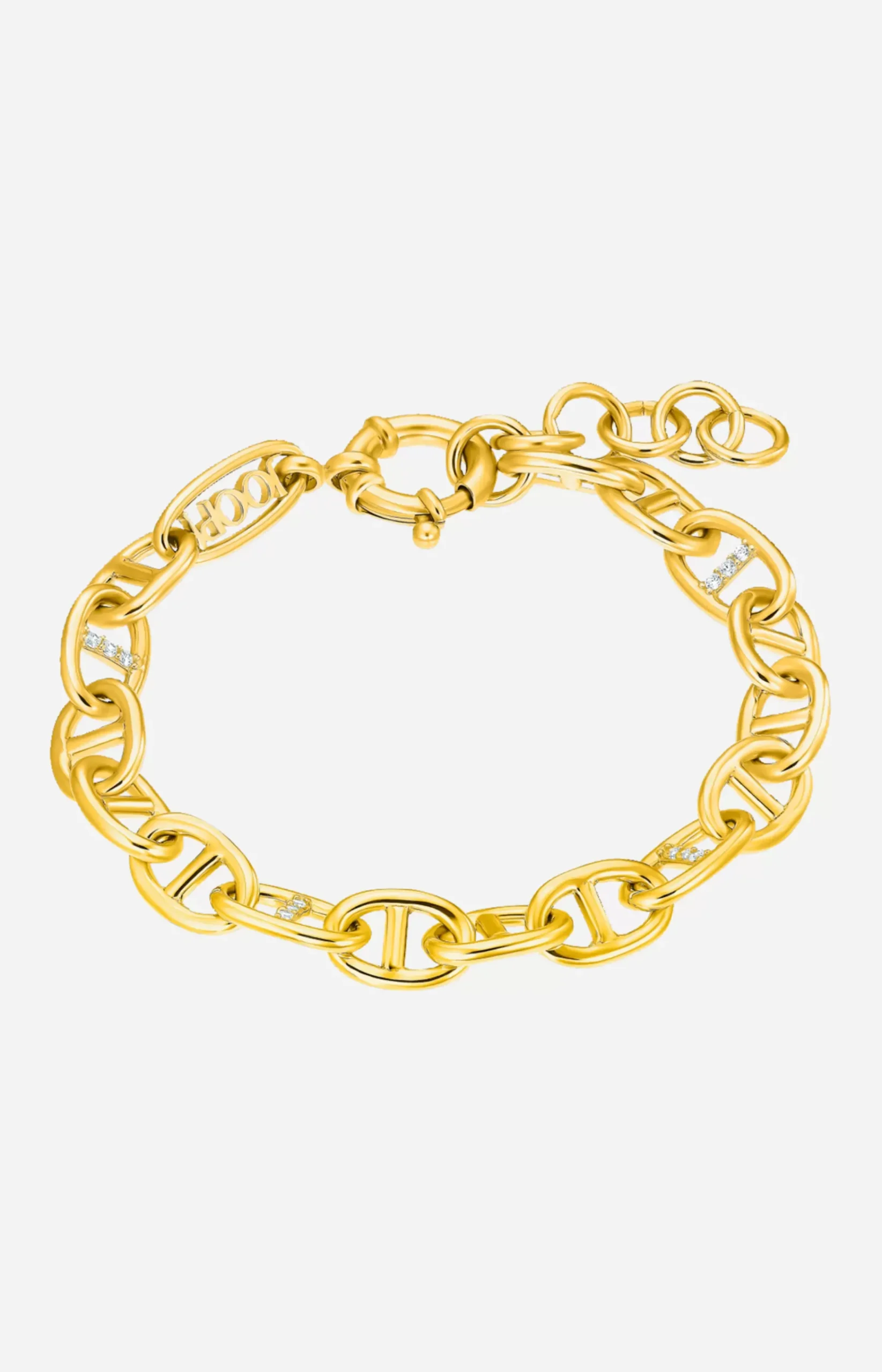 Bracelet in Gold