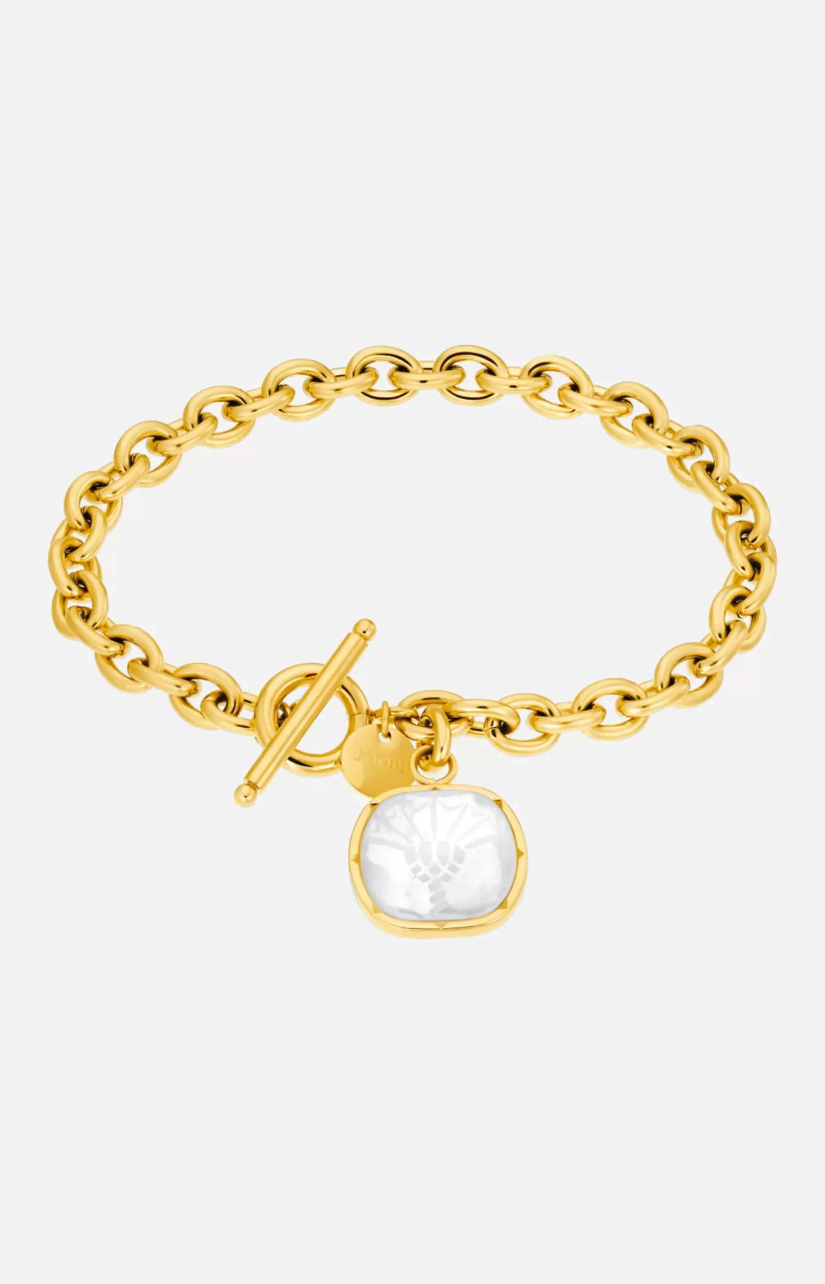 Bracelet in Gold