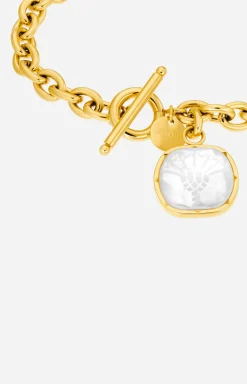 Bracelet in Gold