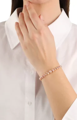 Bracelet in Rosé