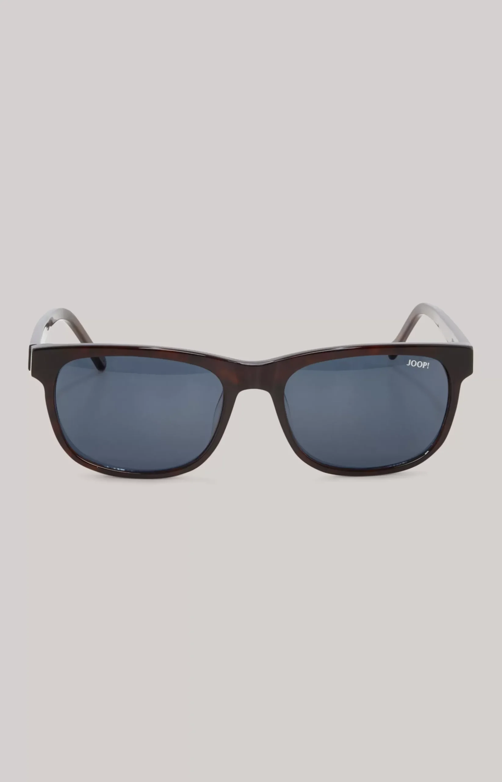 Brown/grey sunglasses