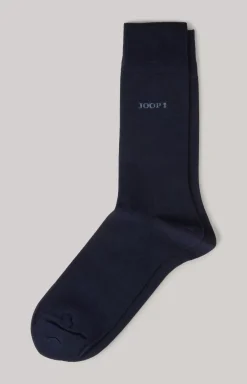 Business socks in Marine