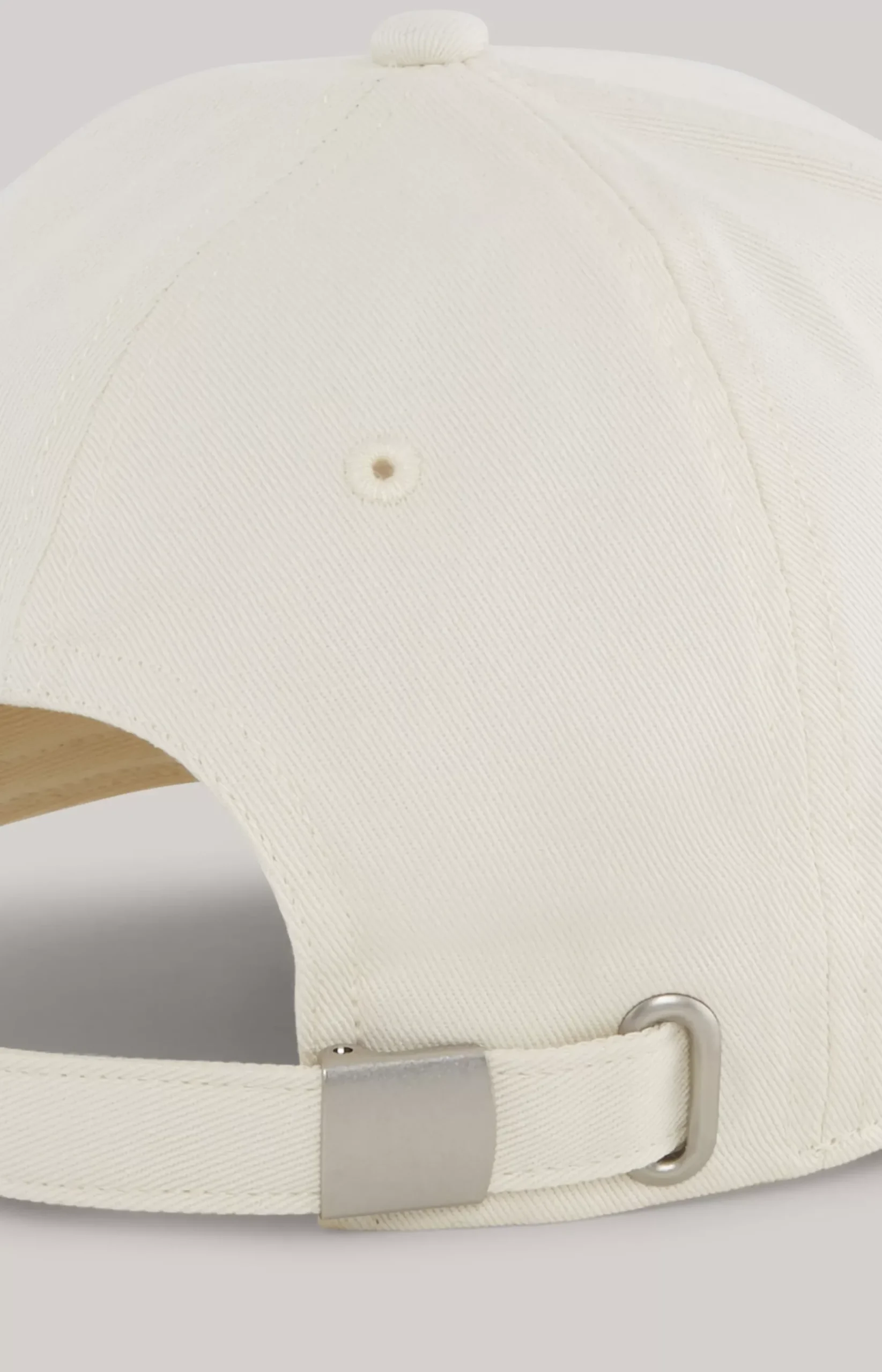 Cap Manolis in Beige