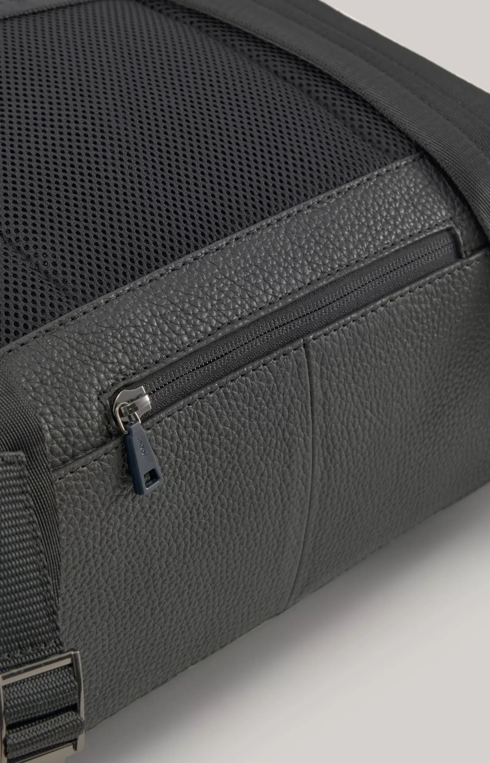 Cardona Lars backpack in Black