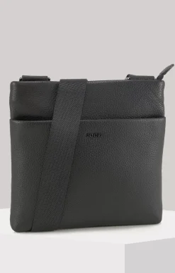 Cardona Lian shoulder bag in black