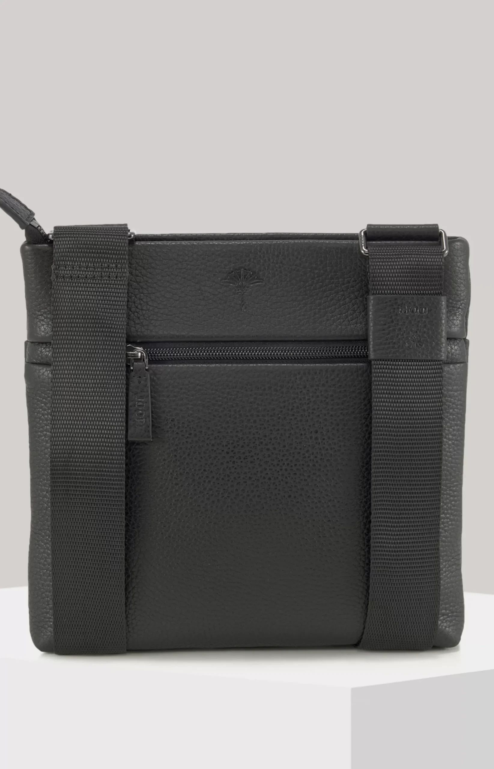 Cardona Lian shoulder bag in black