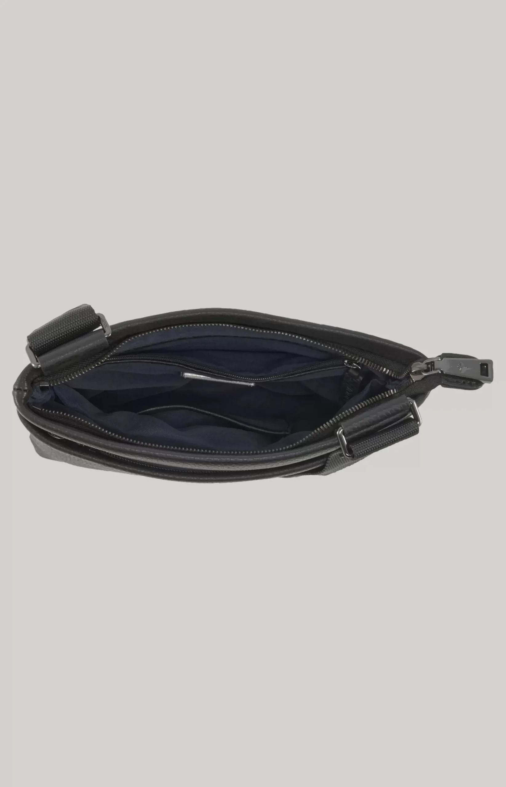 Cardona Lian shoulder bag in black