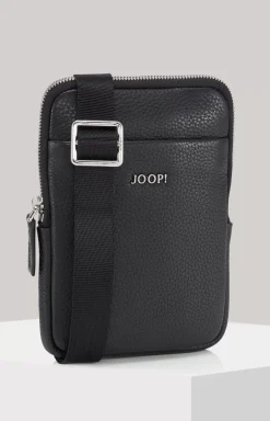 Cardona Rafael shoulder bag in Black