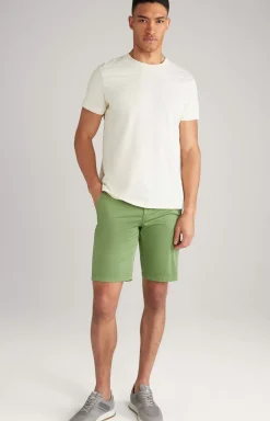 Carisio T-Shirt in Medium Beige