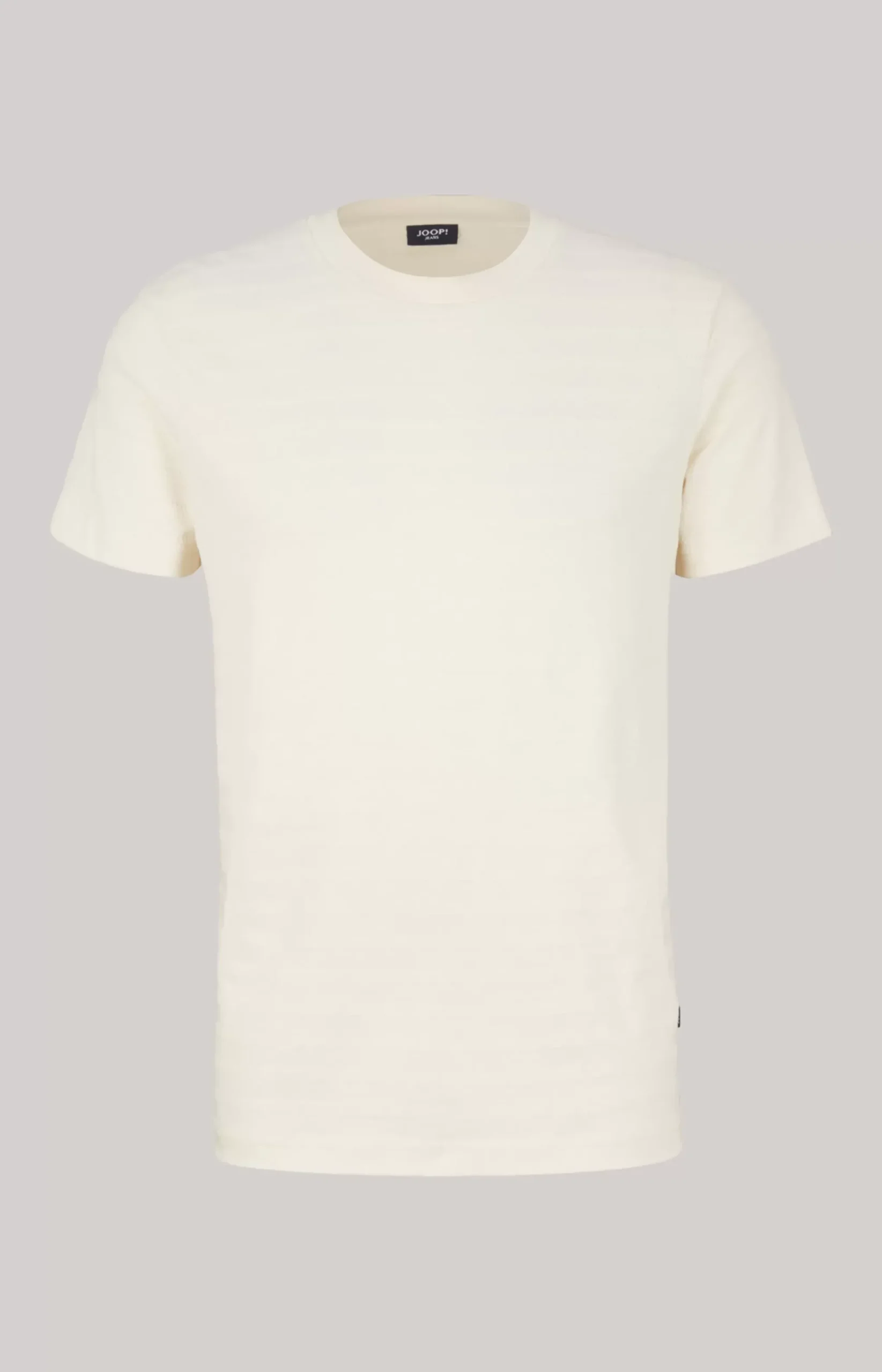 Carisio T-Shirt in Medium Beige