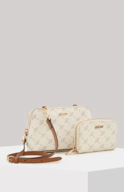 Carolina Cortina Gift Box in Off-white