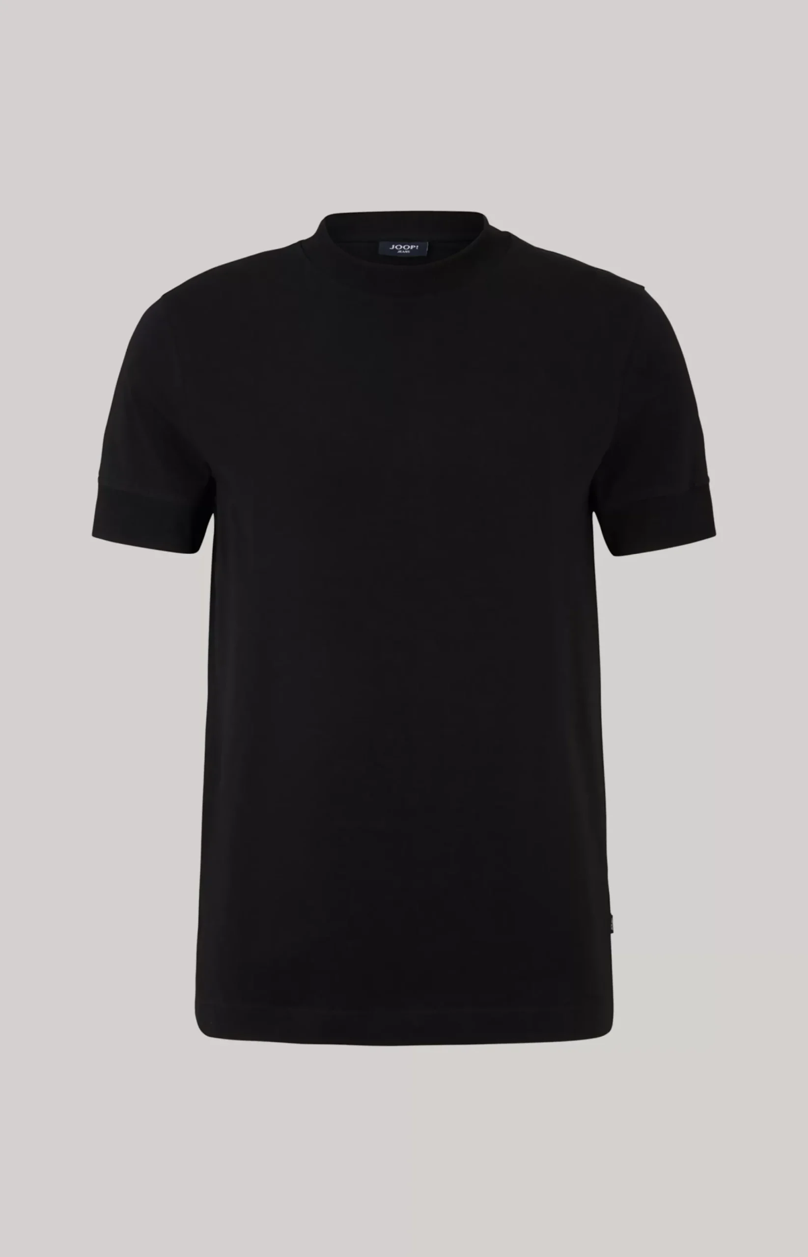 Cedric T-shirt in Black