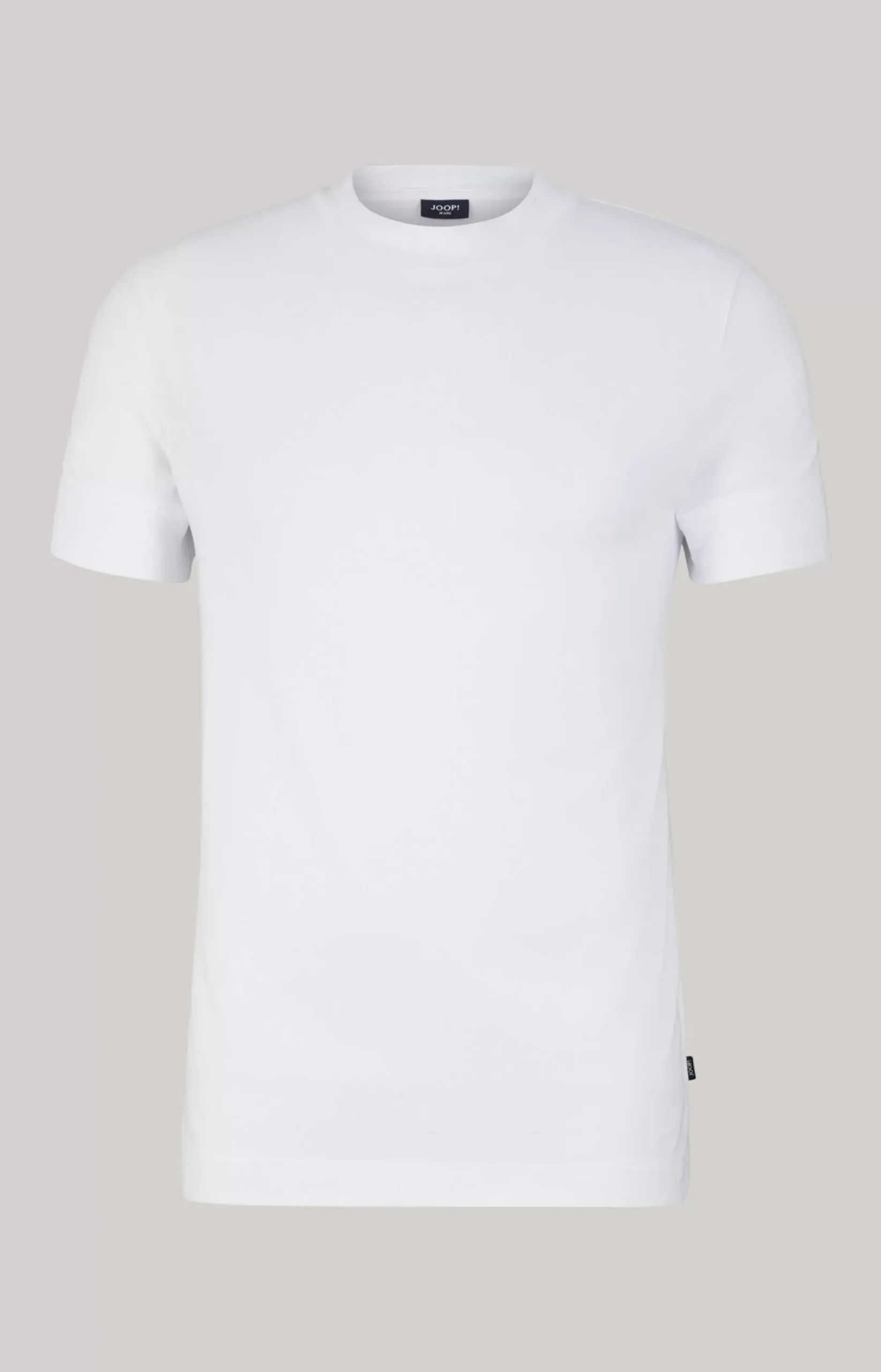 Cedric T-shirt in White