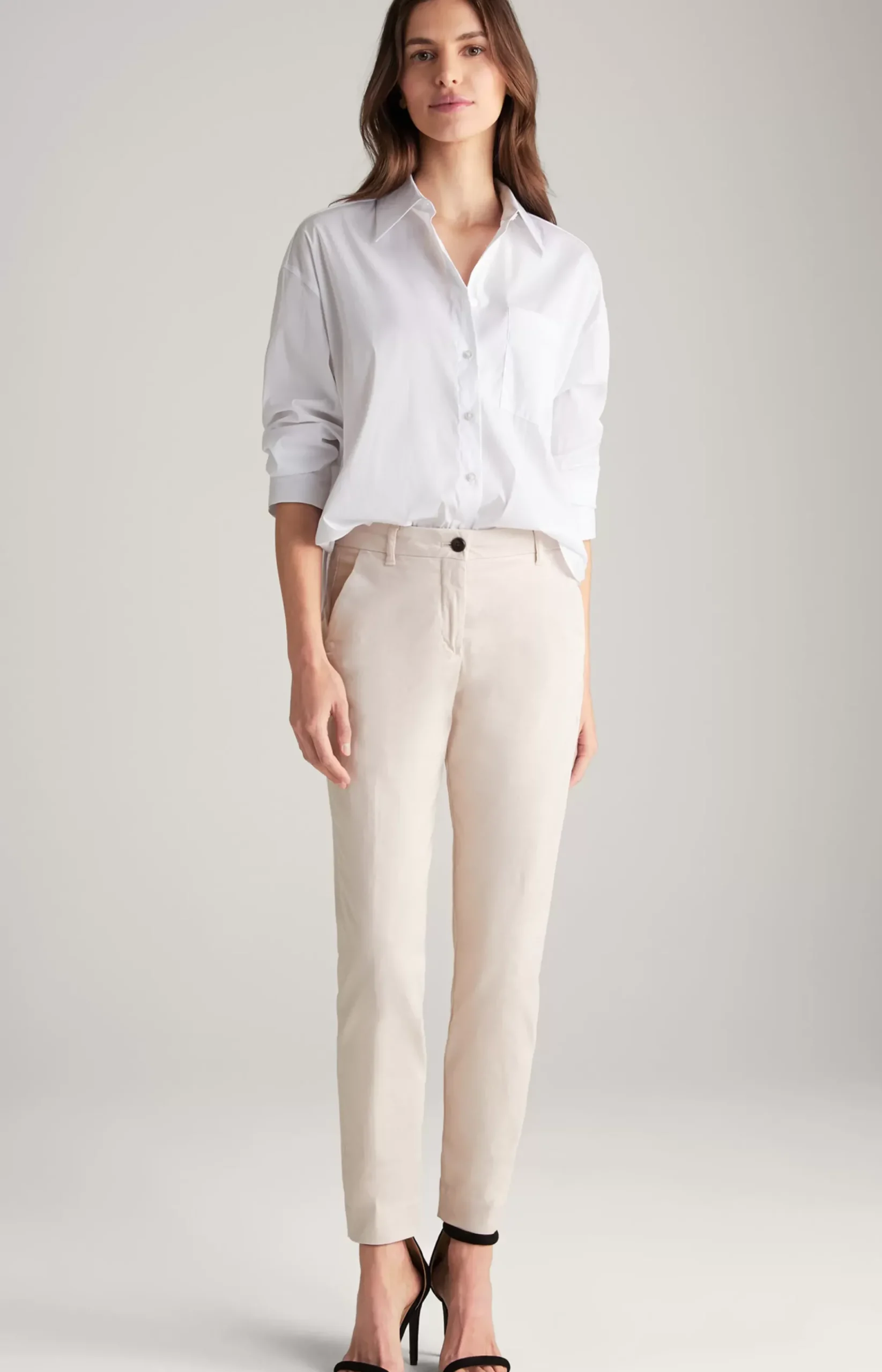 Chinos in Nude