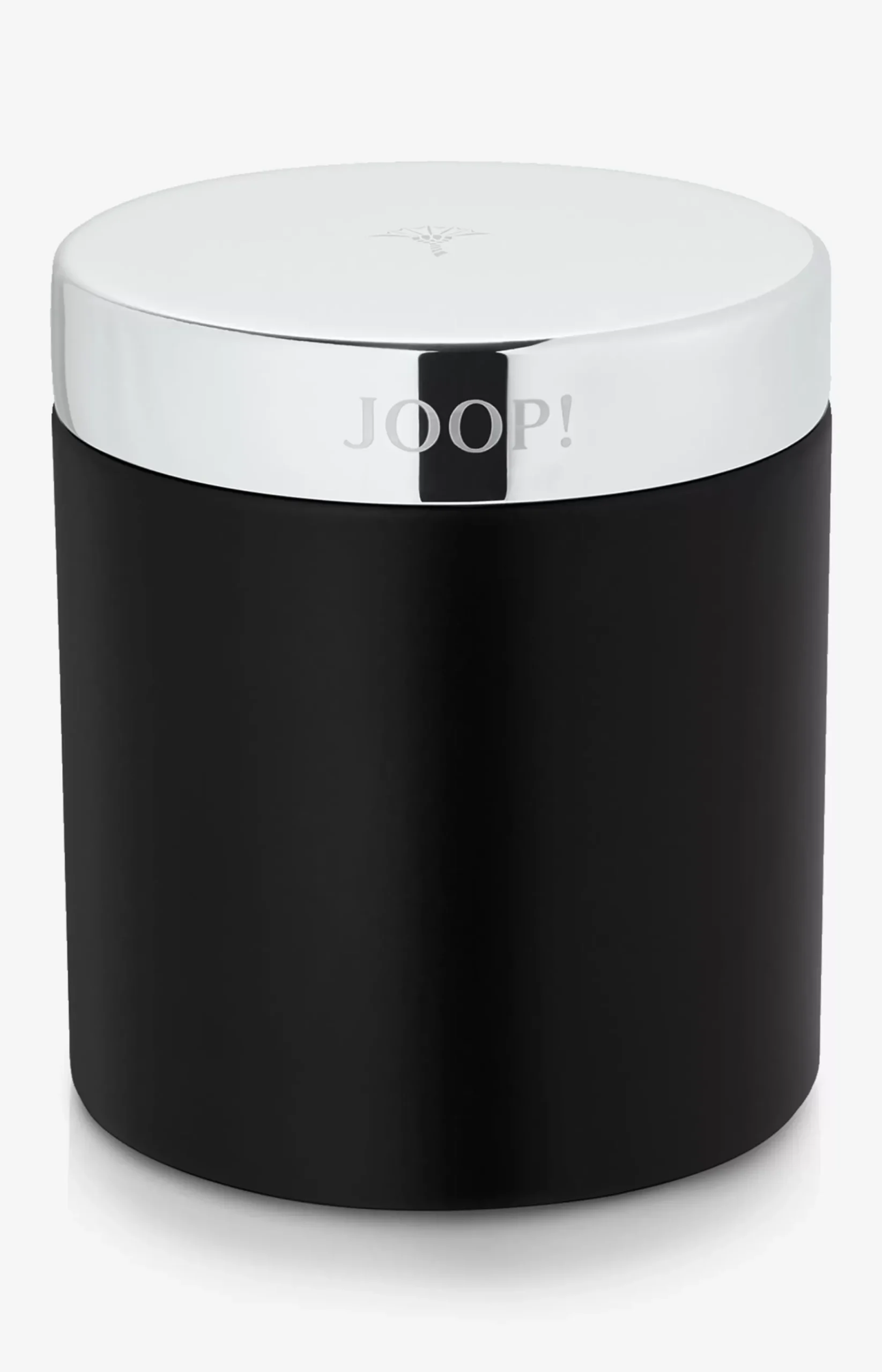 Chromeline Black Multi-purpose Box in Black
