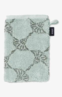 Classic Cornflower Terrycloth Series in Sage