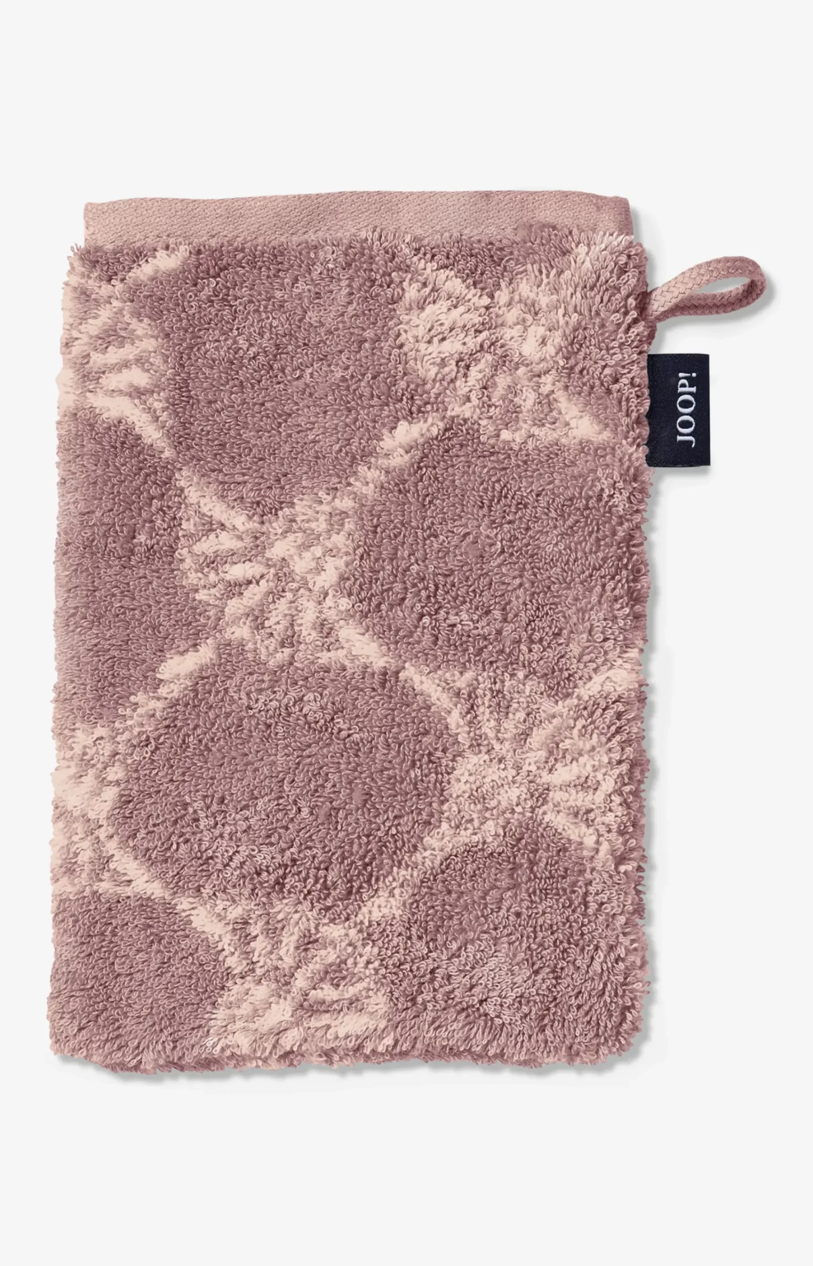 CLASSIC CORNFLOWER Terrycloth Series in Pink